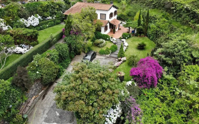 Quinta O Refugio