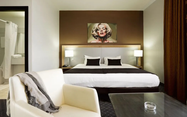 Holiday Inn Strasbourg - Illkirch