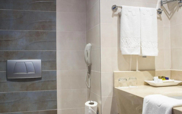 Kahya Resort Aqua & Spa