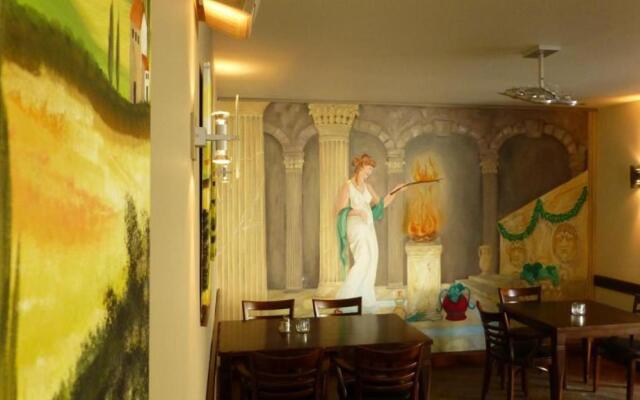 Hotel Hestia
