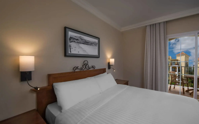Marriott's Playa Andaluza