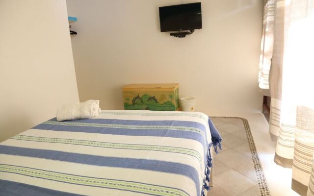 Hotel Boutique Casa Blanca del Sol