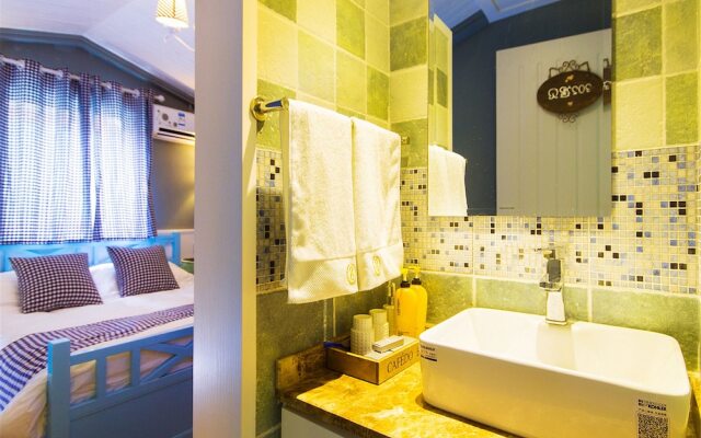 Zhigao Xiao Garden Tale Guest House
