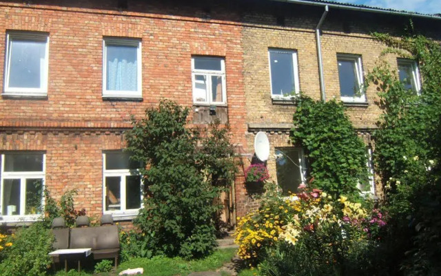 Medainie apartamenti