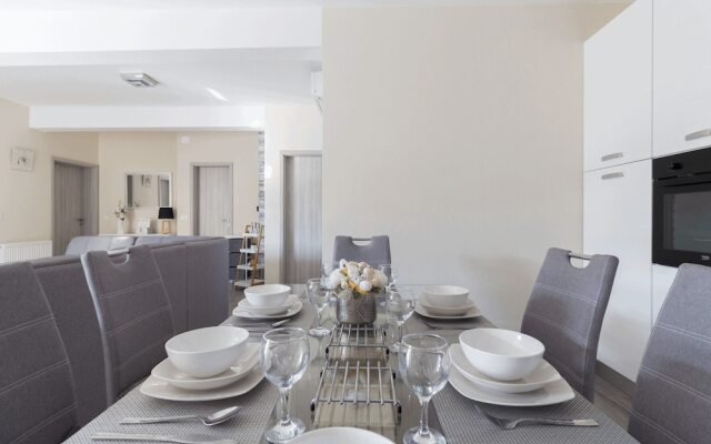 Villa Nicolle