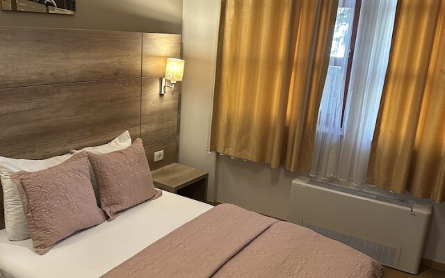 Hotel Prizreni