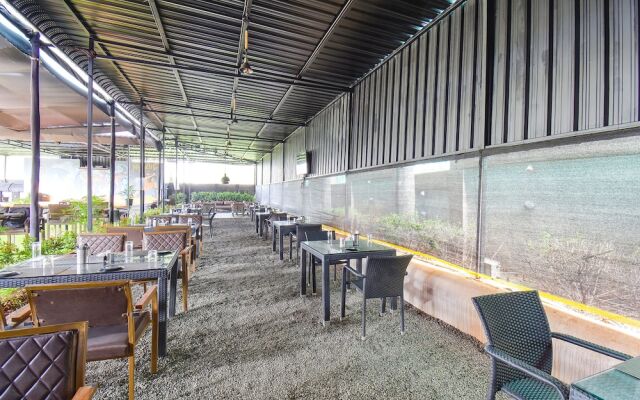 Fabhotel Prime Rajmudra