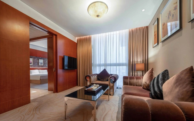 Marco Polo Jinjiang