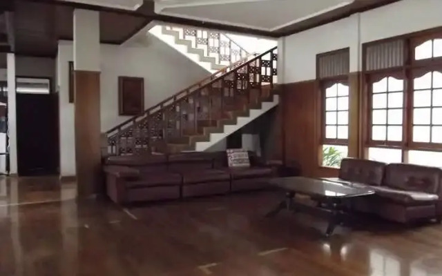 Rumah Utama