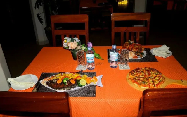 Ihuru 50 Hotel And Gardens