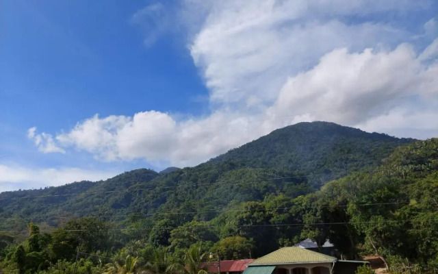 Hotel Virgen de Fatima