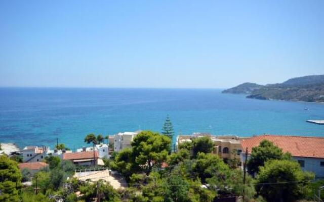 Yiannis Studios