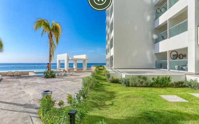 Oceanview 1 BR Condo - Beach - Multiple Pools