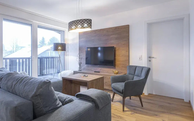 Cosy Apartment in Salzburg Without Deposit