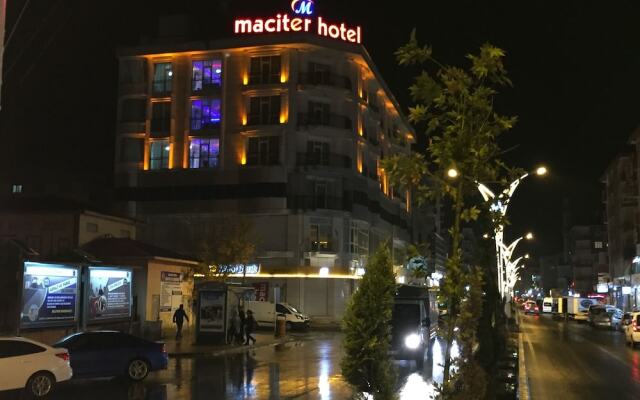 Maciter Hotel