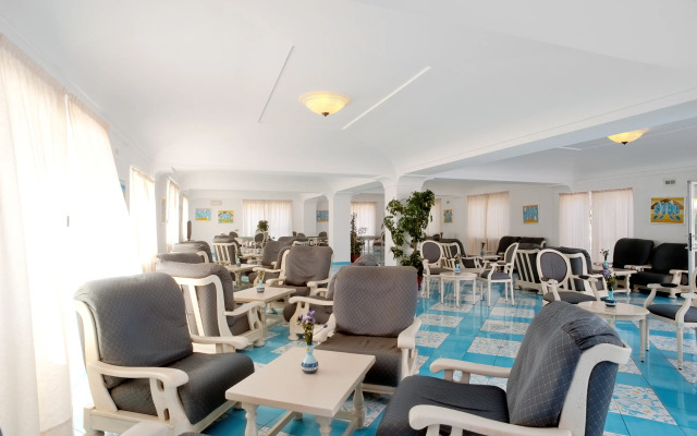 Albergo Parco Delle Agavi