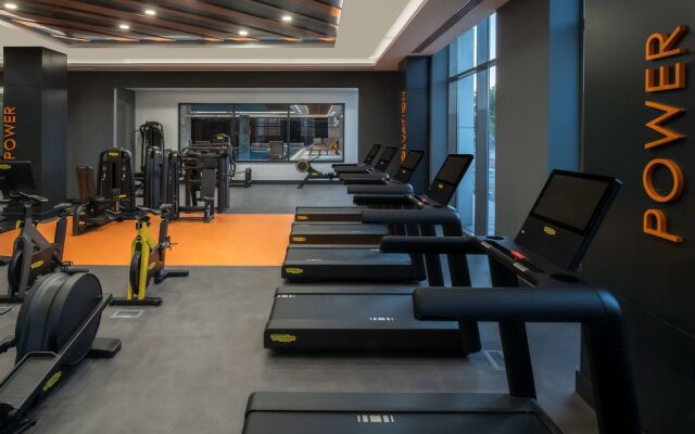 DoubleTree by Hilton Manisa