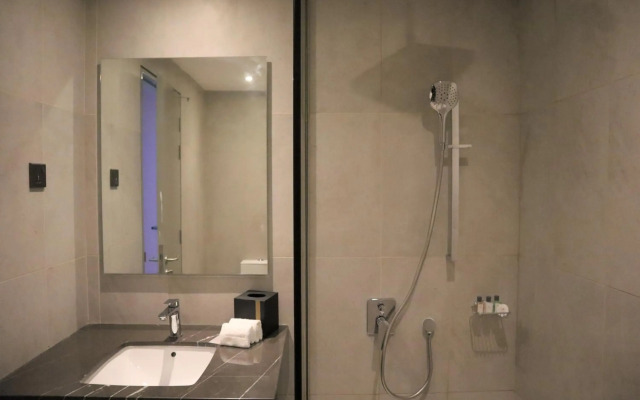 KSL Esplanade Hotel