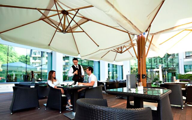 Grand Hotel Sava Superior