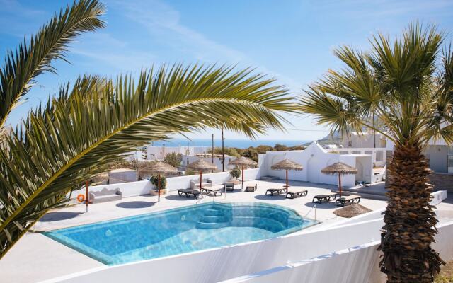 Nikos Hotel