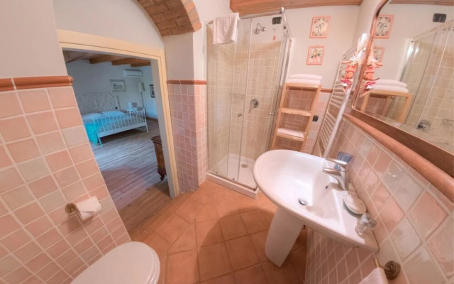 Agriturismo Villa Antonella