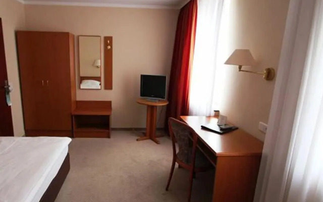 Hotel Sonderfeld
