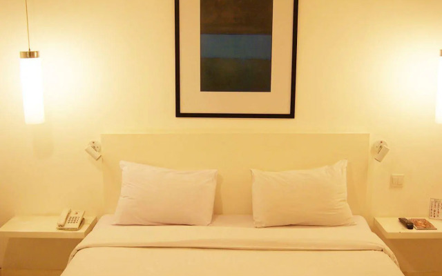 Hotel Glodok Plaza