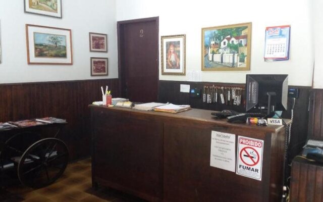 Hotel Madrid