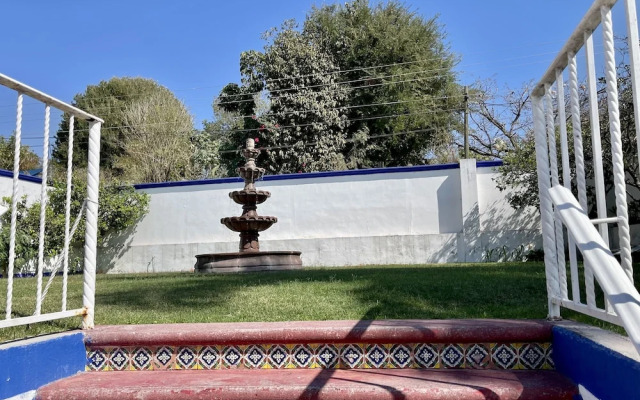 Hotel Tres de Mayo