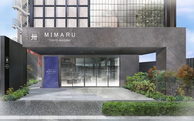 Mimaru Tokyo Akasaka