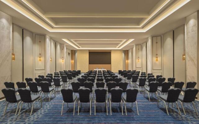 Fairfield by Marriott Mumbai International Airport
