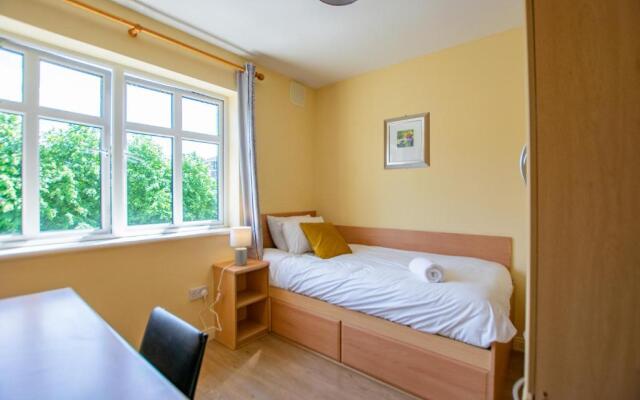 The Townhouse at Gort Na Coiribe By Shortstays
