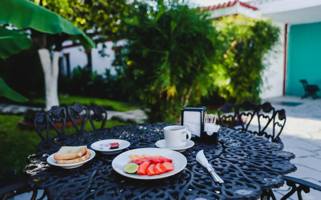 Hotel Colon