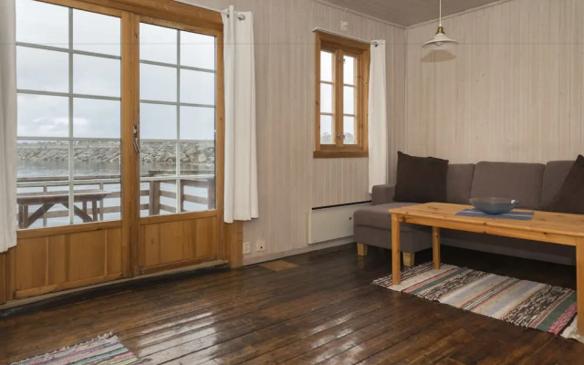 Vandrerhjem Lofotferie Kabelvåg