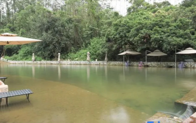 Luofuyinji Hotel