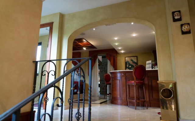 Hotel Villa Venus