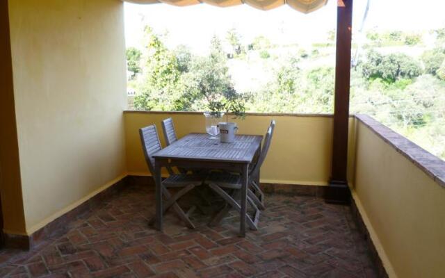 Villa Peru