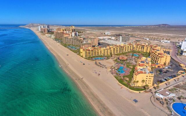 Princesa de Penasco Condo C101 Sandy Beach Puerto Penasco