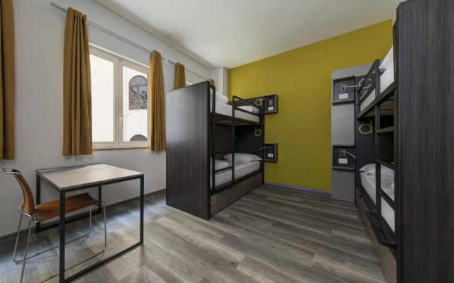 The RomeHello - Hostel