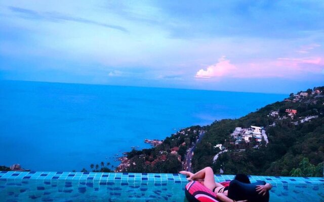 Astoria Samui Villas