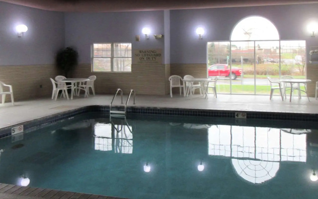 Quality Inn & Suites