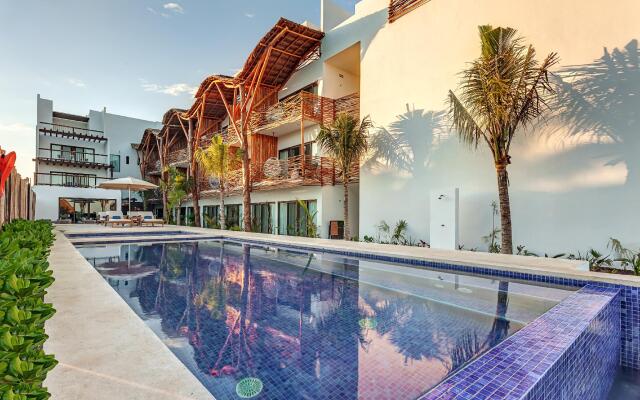 Mystique Holbox by Royalton, A Tribute Portfolio Resort