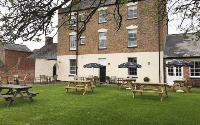 The Kings Head House