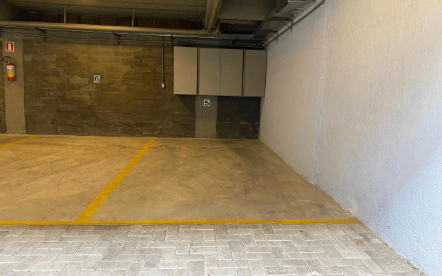 Morada do Sol 101 - Apartamento 2 suítes