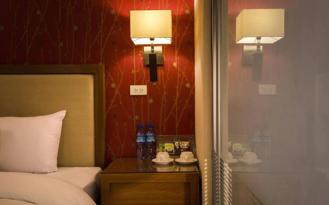 Wogo Hotel