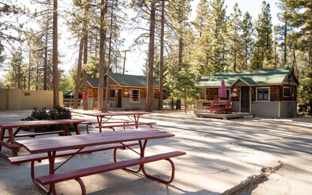 Lakefront-110 by Big Bear Vacations