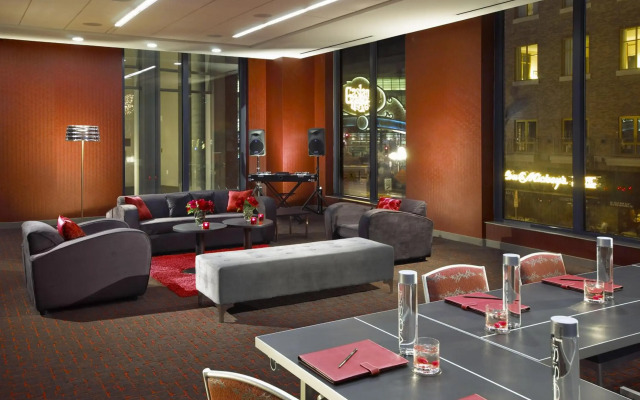 Hard Rock Hotel San Diego