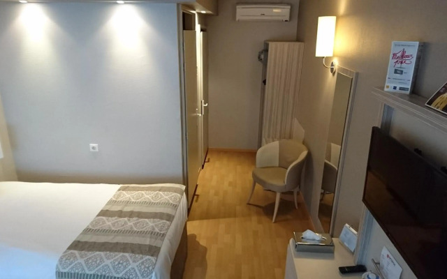 Hotel Kyriad Toulouse Sud - Roques
