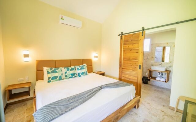 Sun & Soul - Caribbean 9BR Villa in Sosúa!