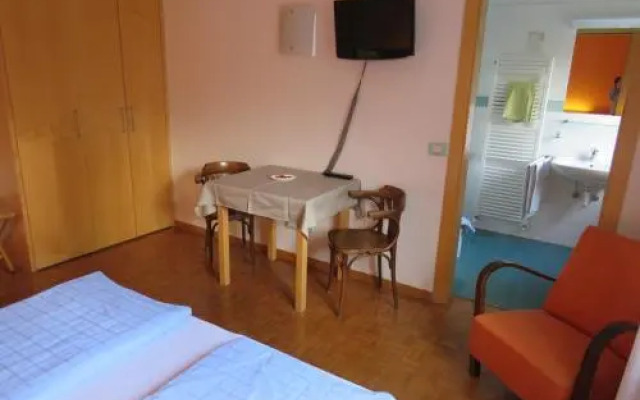 Hotel Garni Domus Mea